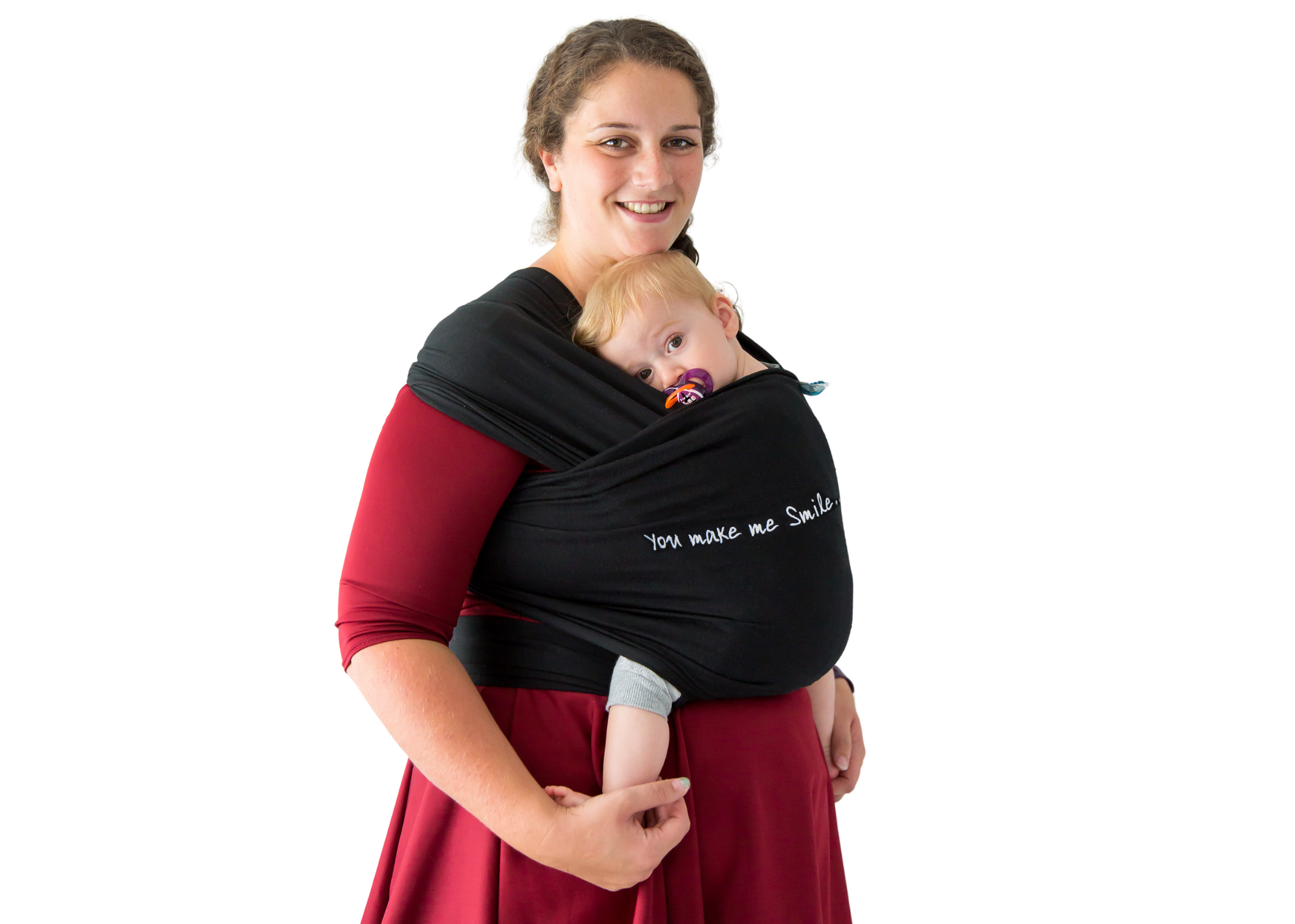 See me sales baby wrap