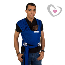 Baby Sling - Royal Blue