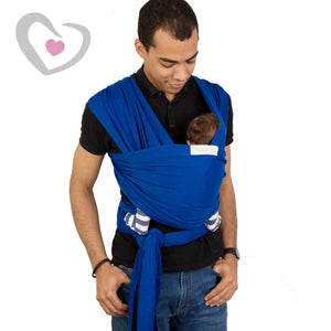 Baby Sling - Black