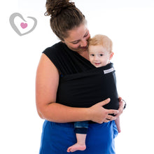 Baby Sling - Black