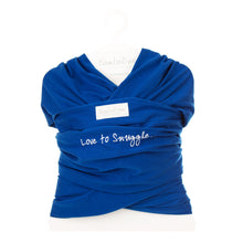 PERSONALISED Baby Sling Slogan
