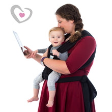 Baby Sling - Black