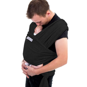 Baby Sling - Royal Blue