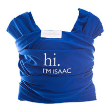 CREATE YOUR OWN PERSONALISED Baby Sling
