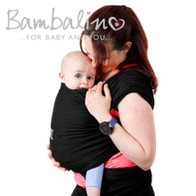 Baby Sling - Black